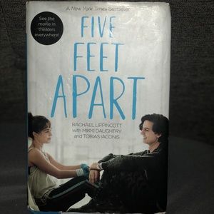 A books based on kids who are sick